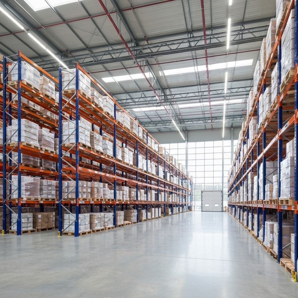 Inventory Verification